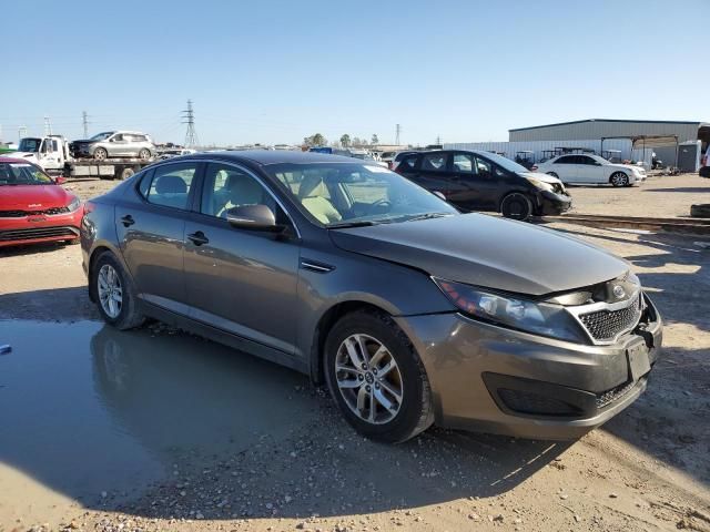 2011 KIA Optima LX