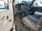 2012 Chevrolet Express G2500