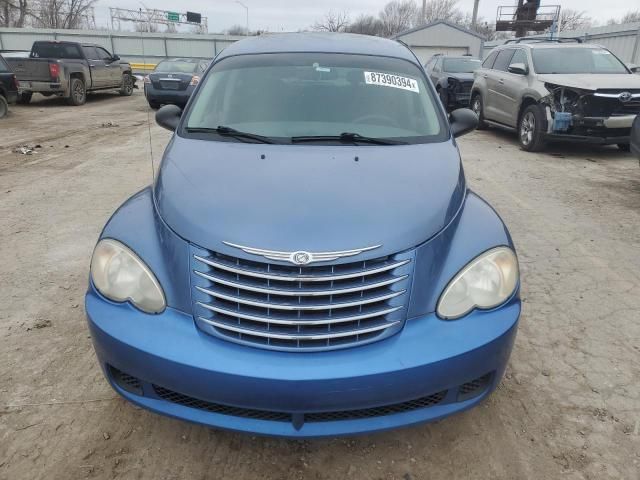 2007 Chrysler PT Cruiser