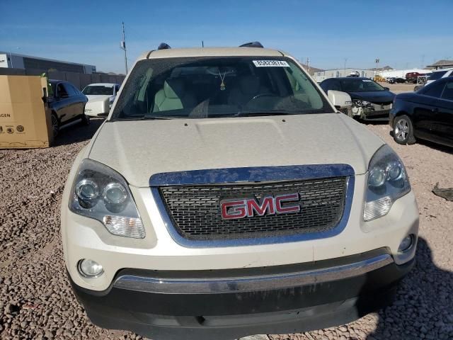 2008 GMC Acadia SLT-2