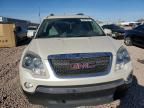 2008 GMC Acadia SLT-2