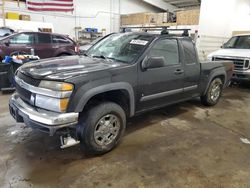 2008 Chevrolet Colorado en venta en Ham Lake, MN