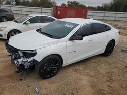 Carros con verificación Run & Drive a la venta en subasta: 2025 Chevrolet Malibu LT