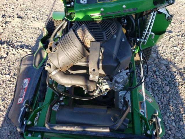 2023 John Deere Mower