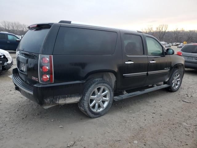 2007 GMC Yukon XL Denali