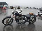 2002 Honda VT750 DC