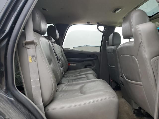 2003 Chevrolet Tahoe K1500