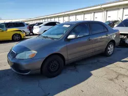 2007 Toyota Corolla CE en venta en Louisville, KY