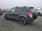 2006 Suzuki Grand Vitara Luxury