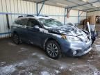 2017 Subaru Outback 3.6R Limited