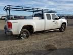 2011 GMC Sierra K2500 Heavy Duty