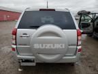 2006 Suzuki Grand Vitara Luxury