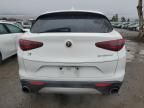 2018 Alfa Romeo Stelvio TI