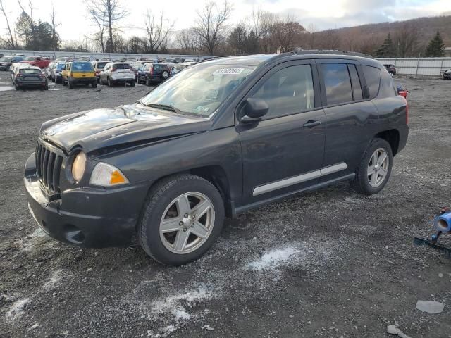 2010 Jeep Compass Sport