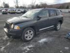 2010 Jeep Compass Sport