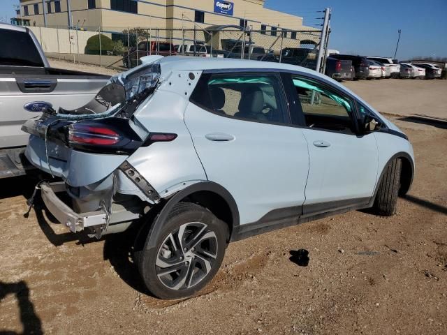 2023 Chevrolet Bolt EV 2LT