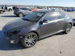 Scion Vehiculos salvage en venta: 2014 Scion TC