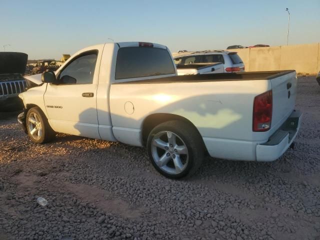 2005 Dodge RAM 1500 ST