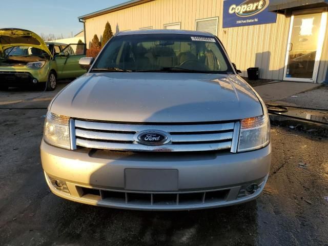 2008 Ford Taurus SEL