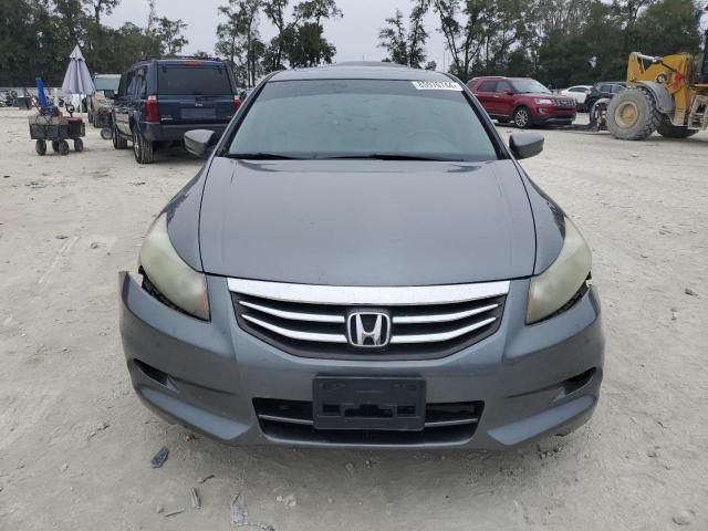 2011 Honda Accord EXL