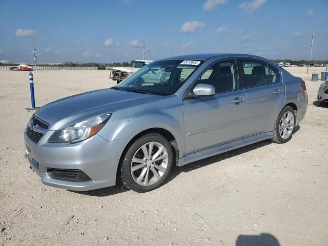 2013 Subaru Legacy 2.5I Premium