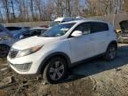 2013 KIA Sportage Base