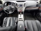 2013 Subaru Legacy 2.5I Limited