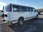 2000 Chevrolet Express G3500