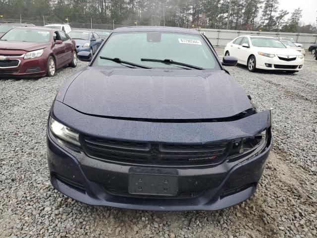 2016 Dodge Charger R/T