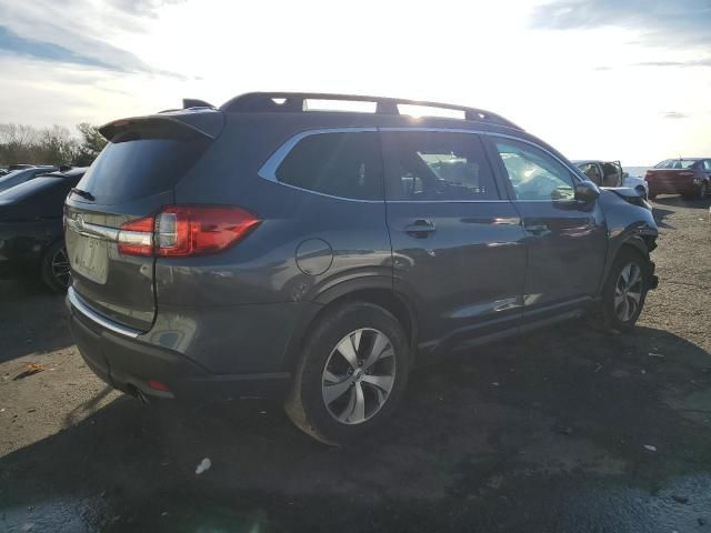 2020 Subaru Ascent Premium