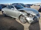 2002 Lexus SC 430