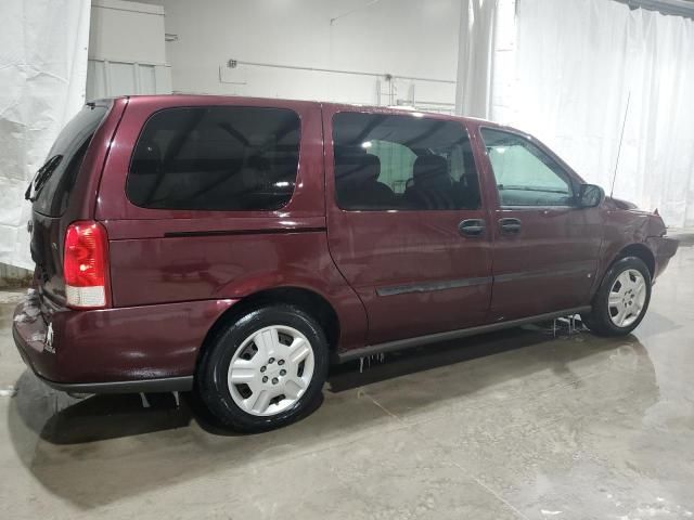 2008 Chevrolet Uplander LS