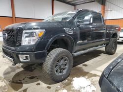 2019 Nissan Titan XD SL en venta en Rocky View County, AB