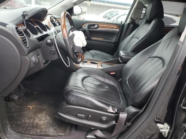 2011 Buick Enclave CXL