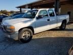 2001 GMC New Sierra C1500