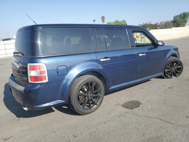 2017 Ford Flex SEL