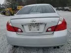 2007 Infiniti M35 Base