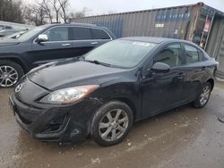 Mazda 3 Vehiculos salvage en venta: 2011 Mazda 3 I