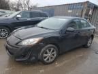 2011 Mazda 3 I