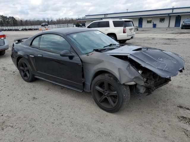 2001 Ford Mustang GT