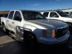 2010 GMC Sierra C1500 SLE