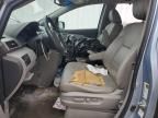 2013 Honda Odyssey EXL