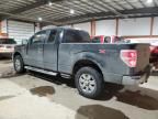 2011 Ford F150 Super Cab