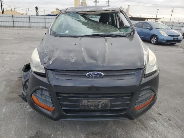 2014 Ford Escape S