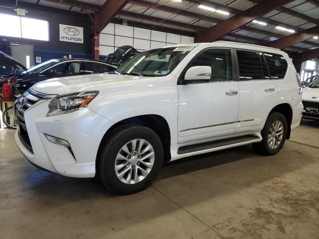 2014 Lexus GX 460