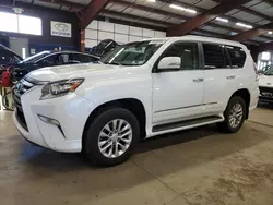 Lexus gx salvage cars for sale: 2014 Lexus GX 460