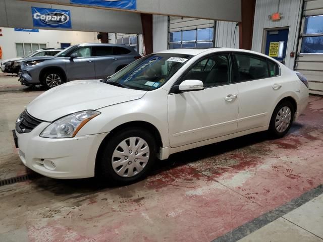 2010 Nissan Altima Base