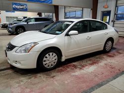 Nissan salvage cars for sale: 2010 Nissan Altima Base