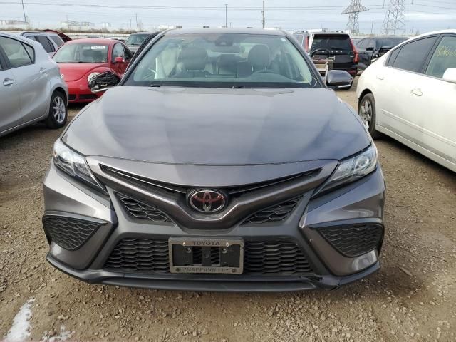 2024 Toyota Camry SE Night Shade