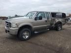 2006 Ford F250 Super Duty